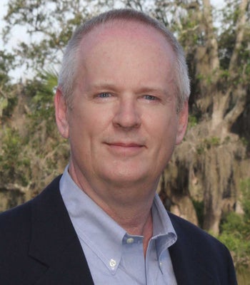 Portrait of David Clisham, Realtor, Broker, Appraiser, Partner.