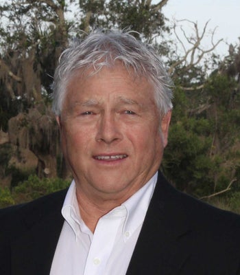 Portrait of Sonny Huntley, Realtor, Broker, Partner.