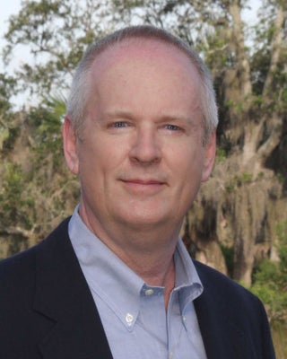 Portrait of David Clisham, Realtor, Broker, Appraiser, Partner