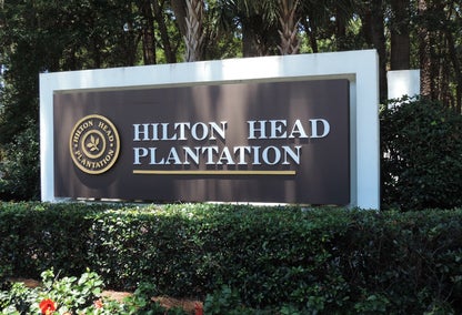 Cyclist on winding road in Clermont, FL