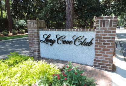 Long Cove Club real estate