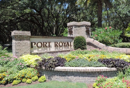 Port Royal Plantation real estate