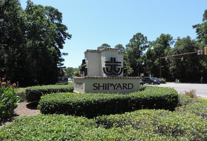 Shipyard Plantation real estate