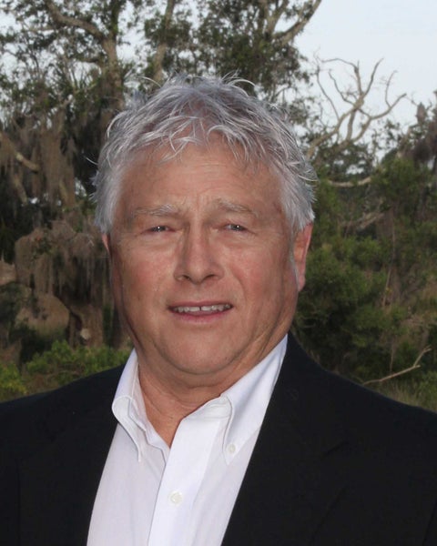 Sonny Huntley, Realtor, Broker, Partner