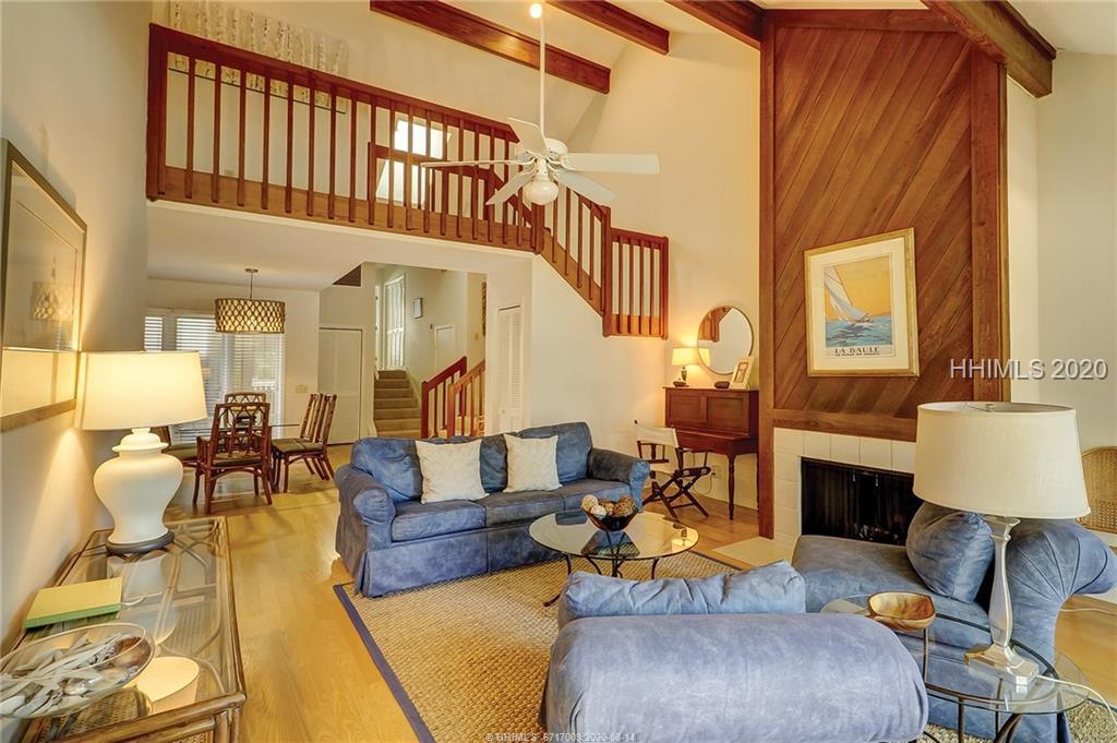 1 Beach Lagoon Road, Hilton Head Island