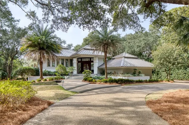 29 Baynard Park Road, Hilton Head Island