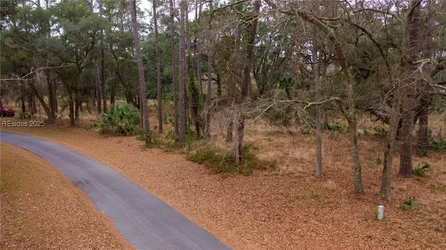 14 Fuskie Ln, Daufuskie Island