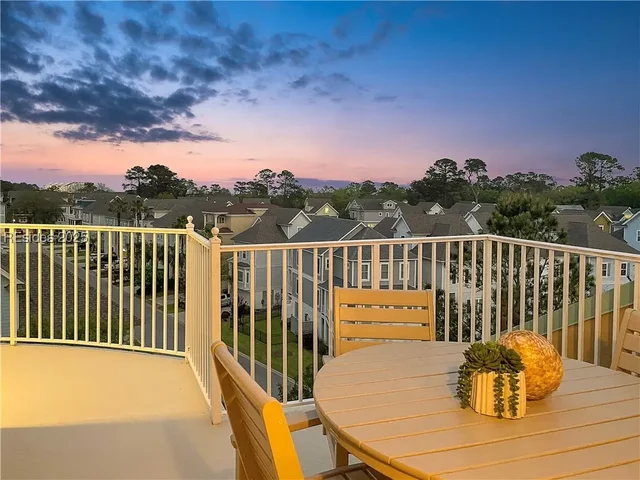 22 Folly Field Road 5, Hilton Head Island