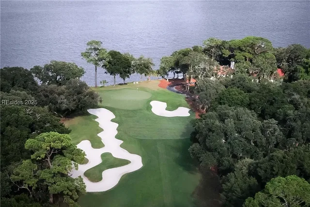 39 Tabby Cir, Daufuskie Island