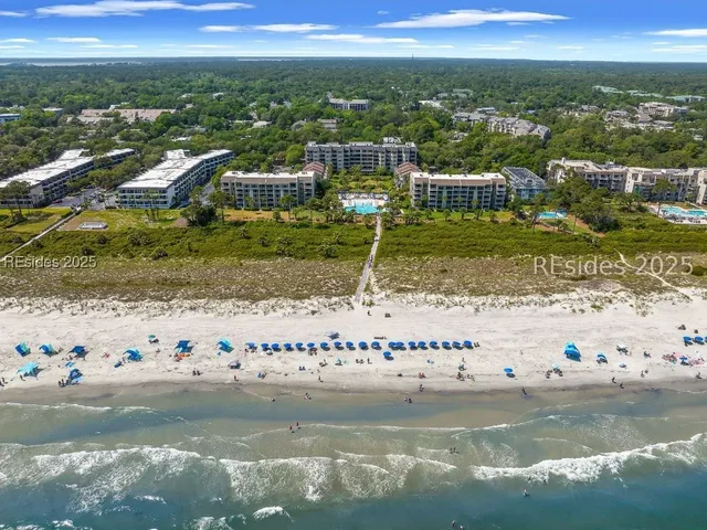 21 S Forest Beach Drive 231, Hilton Head Island