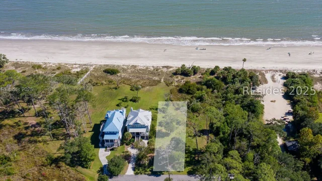 6 Cresting Wave Lane, Daufuskie Island