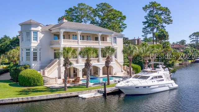 63 Bridgetown Road, Hilton Head Island