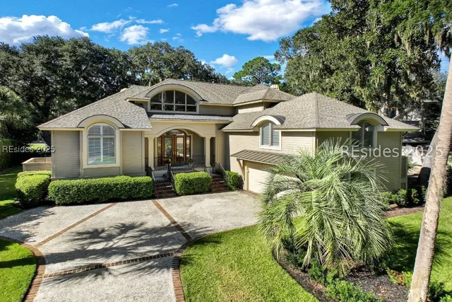 42 Harleston Green, Hilton Head Island